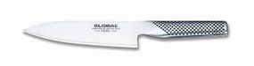 Global G-58, 6 Inch Chef's Knife