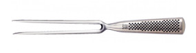 Global GF-24 Straight Carving Fork