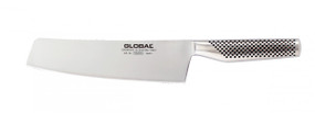 Global GF-36, 8 Inch Heavyweight Vegetable Knife