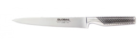 Global GF-37, 8.5 Inch Heavyweight Carving Knife