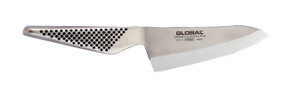 Global GS-4, 4.75 Inch Deba Knife