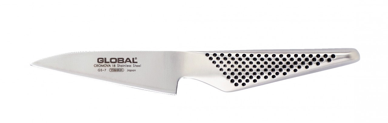 global paring knives