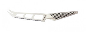 Global GS-10, 5.5 Inch Cheese Knife
