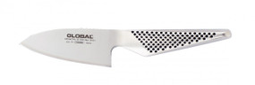 Global GS-19, 3.5 Inch Wide Chef's Knife