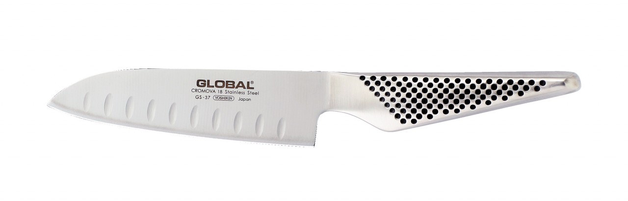 Global G-80 Santoku — Couteaux Fontaine