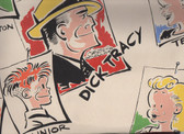 R-503 Dick Tracy