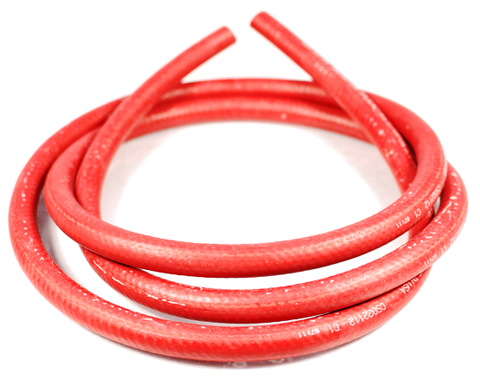 6 ft of 5/16" Coolant Hose Model CNGCH