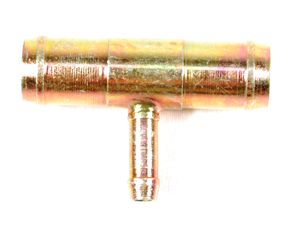 3/4" Coolant Tee Model CNG3/4CT