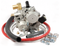 Duel Regulator Kit Model CNGDRK