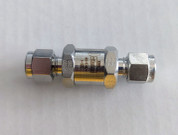 Parker Stainless Steel Check Valve 1/4npt Model (4A-C4L-1-SS) CNGCV-1/4npt-Parker