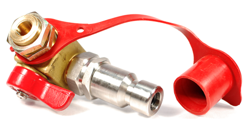 Fill Nozzle
