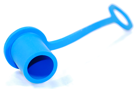 CNG dust Cap