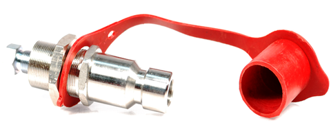 Strait Fill Nozzle