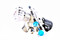 Vent kit is for use with this valve (not included with this item). Additional fittings may be needed.
