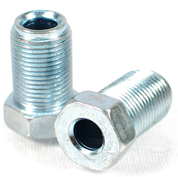 12 mm thread x 6 mm Compression Fitting Model CNGTF6MM