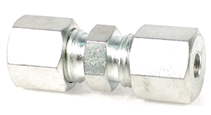 6 mm Compression Coupling Model CNG6C