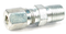 1/4" Stainless Steel Adapter Model CNGSS1/4