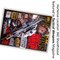 Hortense Location 360-degree shoothouse featured in Tactical Weapons Magazine.