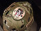 The DrOpZOne Jungle Course patch, 100% Embroidery with velcro backing to allow you to move it from your shirt to your cap to your bag, can only be purchased by individual who complete the Jungle Course successfully. Successfully means you complete the entire course in less than 2 hours without having to be carried.