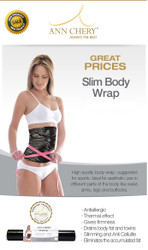 Ann Chery Slim Body Wrap