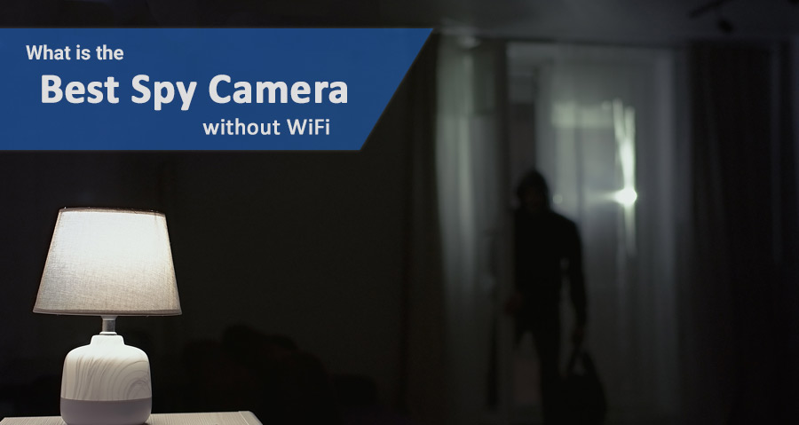 Nanny camera hot sale without wifi