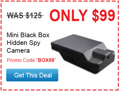 Black Box Sale