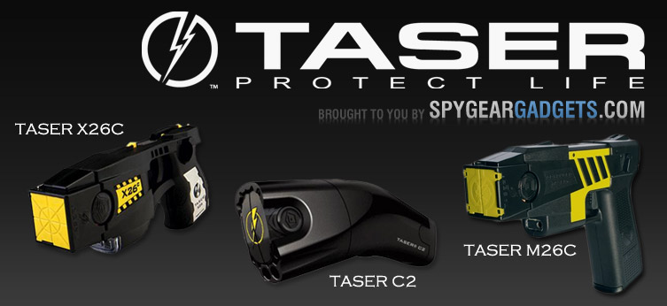 Buy TASER Gun Device