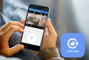 LookCam WiFi Hidden Cameras