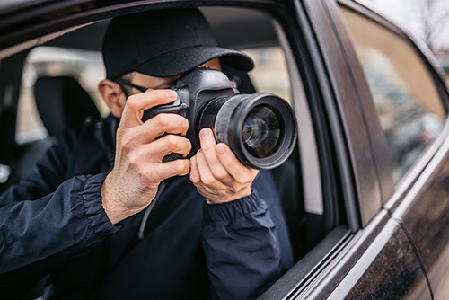 Private Investigators Private Investigators