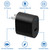Wall Charger Spy Camera Features