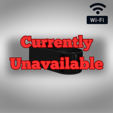 1080P HD WiFi Micro Black Box Hidden Camera with Rotating Camera Lens