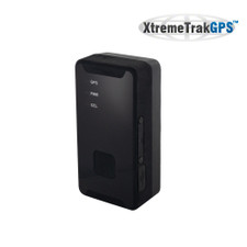 XtremeTrakGPS XT-600 Live GPS Tracker