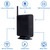 WiFi Router Nanny Cam Features
