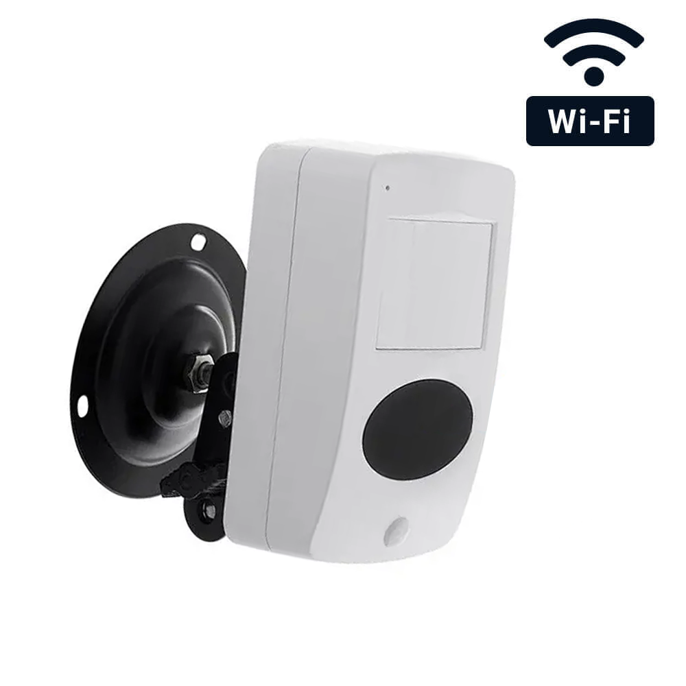 TKQTZ Mini Spy Camera, 64GB Hidden Camera 1080P Small DIY Module Micro  Camera 11 Hours Battery Life Home Security Surveillance Cameras Tiny Nanny  Cam with Motion Detection 