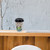 Coffee Cup Spy Camera on Table