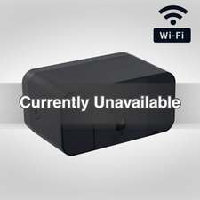 4K Ultra HD WiFi Smart AC Plug Hidden Camera with Night Vision