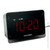 Alarm Clock Hidden Camera
