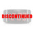 Covert Alarm Clock Hidden Camera Front View