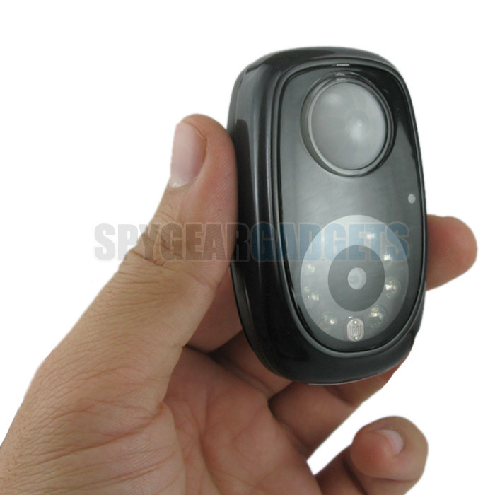 wireless mini spy camera
