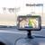 Tracker on Dashboard