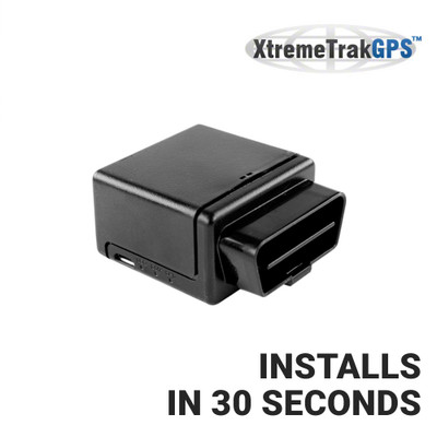 XtremeTrakGPS XT-50 GPS Tracker