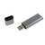 USB Flash Drive Audio Recorder - Dark Grey