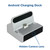 Android Charging Dock