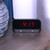 WiFi Alarm Clock Hidden Camera
