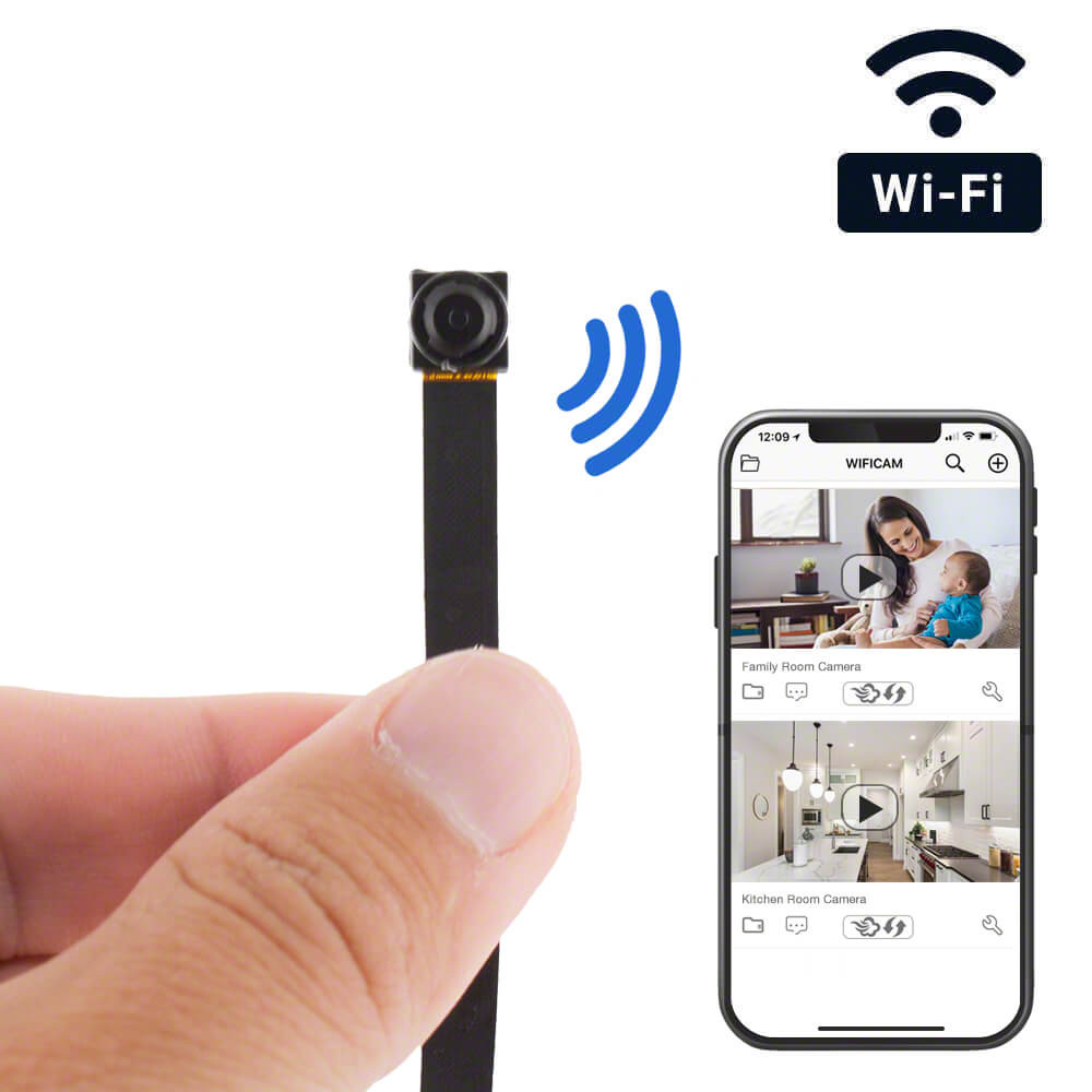 16G HD mini screw Video Audio spy DIY micro pinhole Hidden camera DVR recorder Q