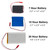 Battery Pack Options