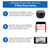 Bluetooth Speaker Camera Easy Setup