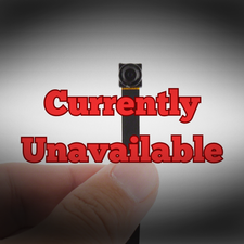 4K HD Non-WiFi Pro Grade DIY Pinhole Hidden Spy Camera Kit