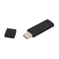 Voice Activated USB Flash Drive Audio Recorder