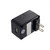 Wall Charger Spy Camera Bottom View